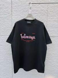 Picture of Balenciaga T Shirts Short _SKUBalenciagaS-2XLhgntx24621913